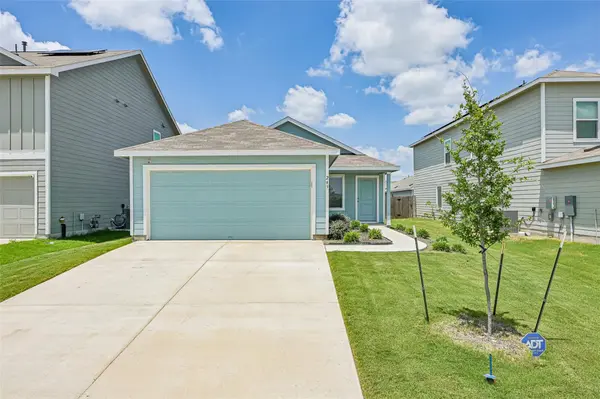 243 Basalt DR, Maxwell, TX 78656
