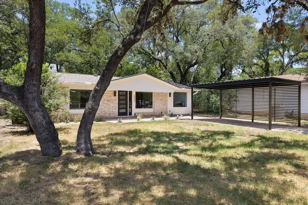 5502 Kings HWY, Austin, TX 78745