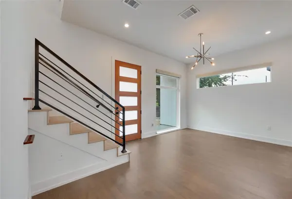108 Tillery ST #1, Austin, TX 78702