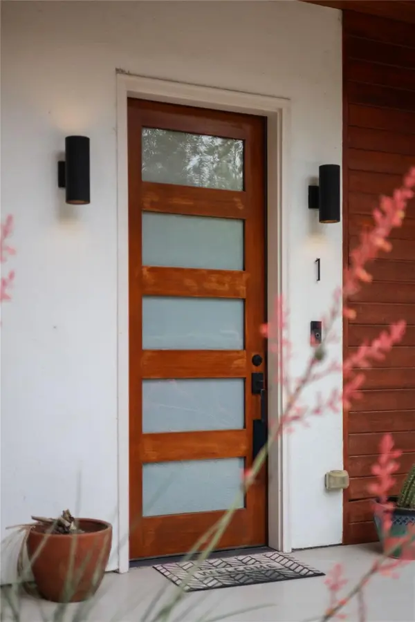 108 Tillery ST #1, Austin, TX 78702