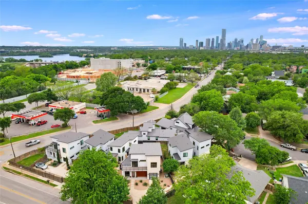 108 Tillery ST #1, Austin, TX 78702