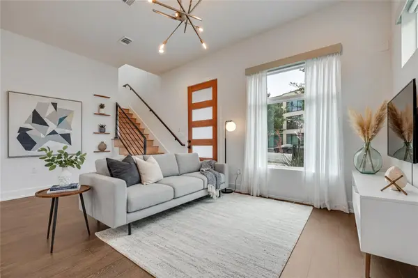 108 Tillery ST #1, Austin, TX 78702