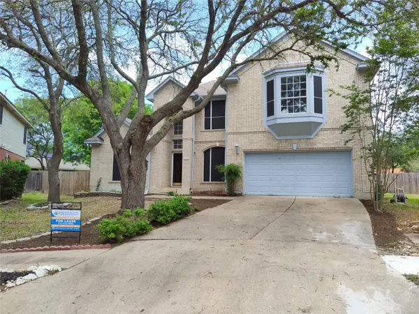13312 Chasewood CV, Austin, TX 78727