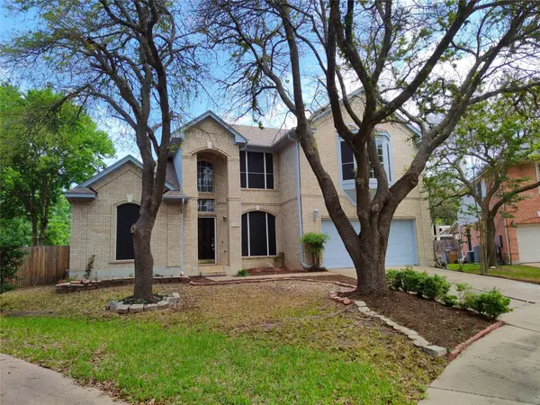 13312 Chasewood CV, Austin, TX 78727