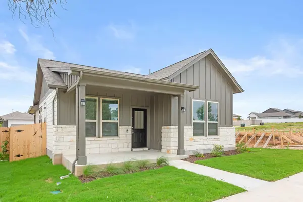 183 Glocken LN, Kyle, TX 78640