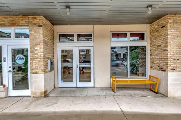 2124 E 6th ST #305, Austin, TX 78702