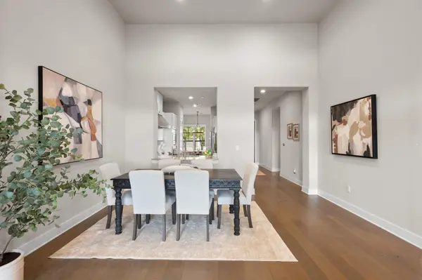 8200 Southwest PKWY #403, Austin, TX 78735
