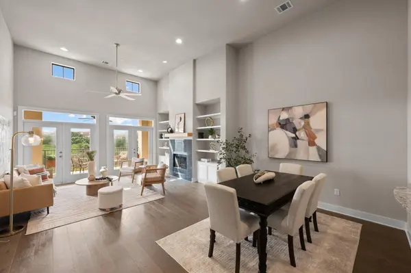 8200 Southwest PKWY #403, Austin, TX 78735