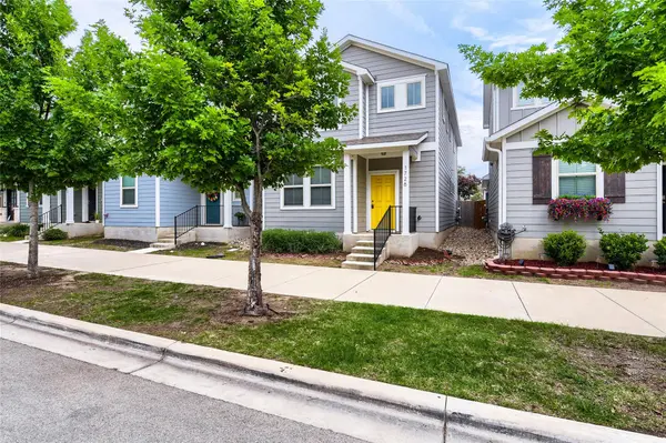 1728 Artesian Springs XING, Leander, TX 78641
