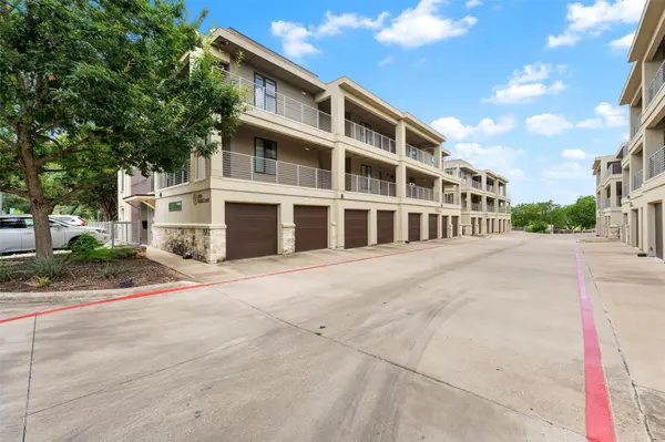 2804 Treble LN #902, Austin, TX 78704