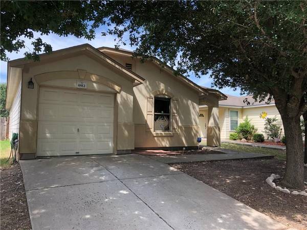 6912 Walkup LN, Austin, TX 78747