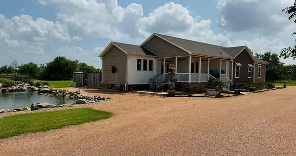 2304 County Road 200, San Saba, TX 76877