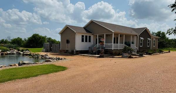 2304 County Road 200, San Saba, TX 76877