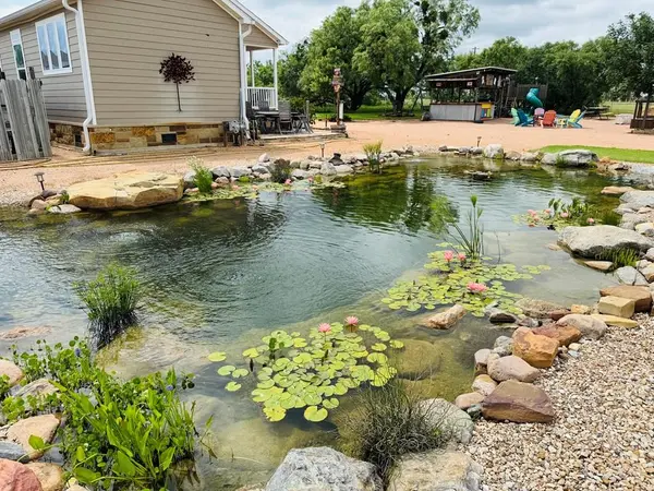 2304 County Road 200, San Saba, TX 76877