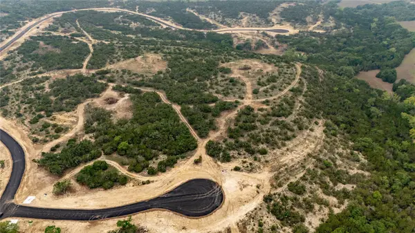 LOT 23 Ranch Road 165, Blanco, TX 78606