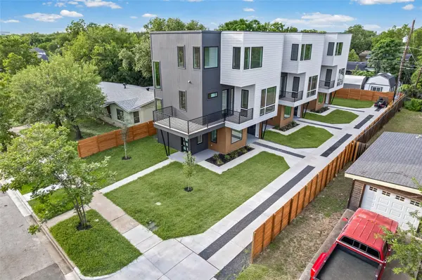 100 W Odell ST #1, Austin, TX 78752