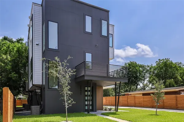 100 W Odell ST #1, Austin, TX 78752