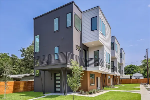 100 W Odell ST #1, Austin, TX 78752