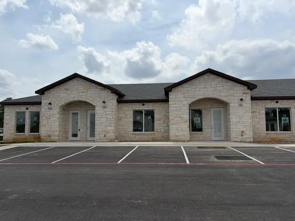 701 Crystal Falls PKWY #110 & 120, Leander, TX 78641
