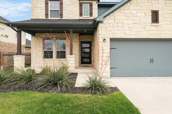 209 Mira Mesa DR, Liberty Hill, TX 78642