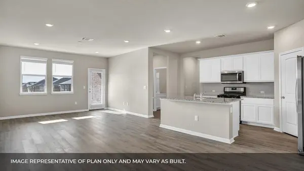 14044 Warnock TRL, Manor, TX 78653