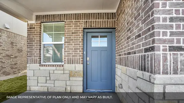 14044 Warnock TRL, Manor, TX 78653