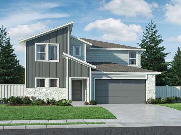 4221 Texoma DR, Pflugerville, TX 78660