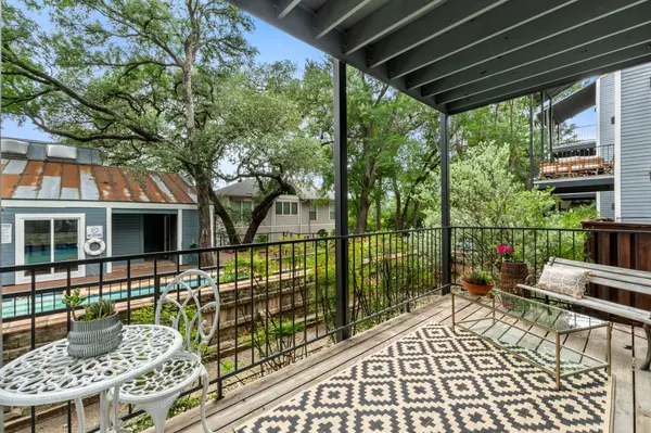 606 W Lynn ST #13, Austin, TX 78703