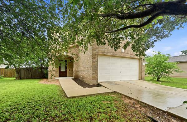 6800 Baythorne DR, Austin, TX 78747