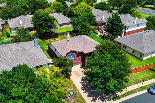 4489 Western Lake DR, Round Rock, TX 78665