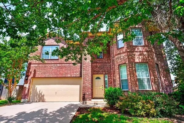4489 Western Lake DR, Round Rock, TX 78665