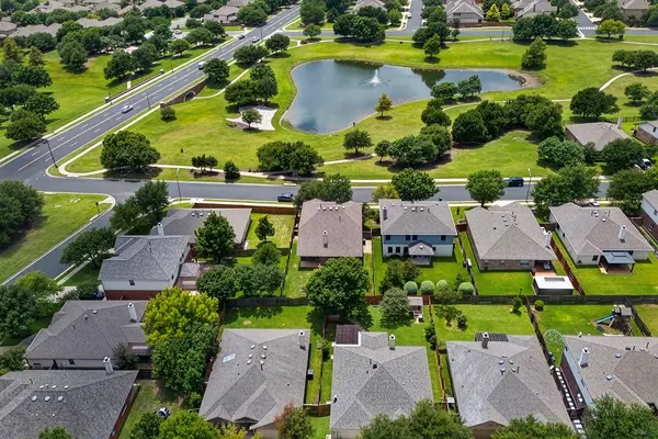 4489 Western Lake DR, Round Rock, TX 78665