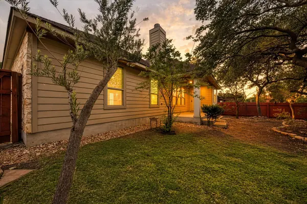 2809 Bellamy CIR, Cedar Park, TX 78613