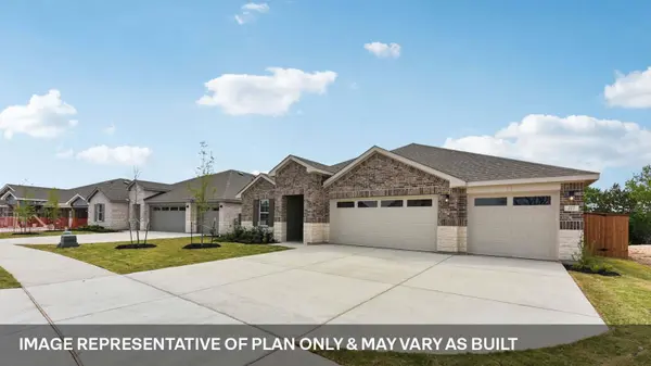 224 Rivers Edge DR, Georgetown, TX 78628