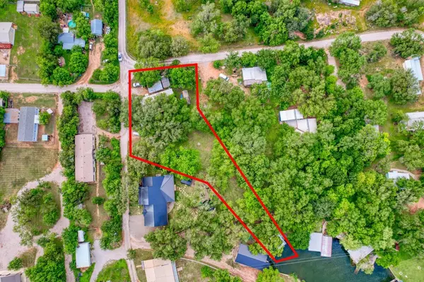 14 Purple Sage, Kingsland, TX 78639