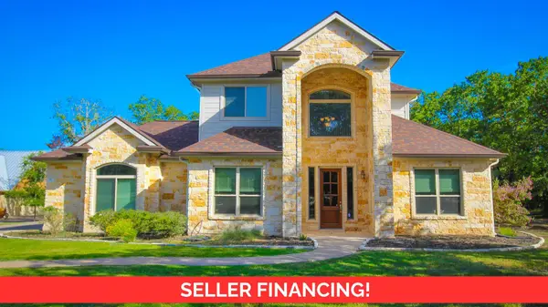 117 Hornsby TRL, Bastrop, TX 78602