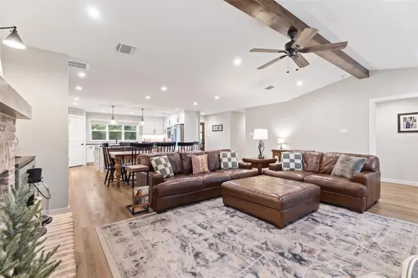 4400 County Road 123, Round Rock, TX 78664