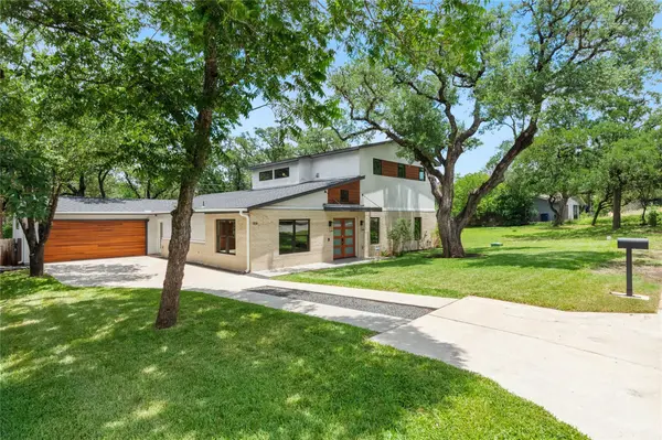 3210 Cupid DR, Austin, TX 78735