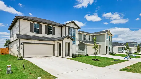 364 San Juan TRL, Bastrop, TX 78602