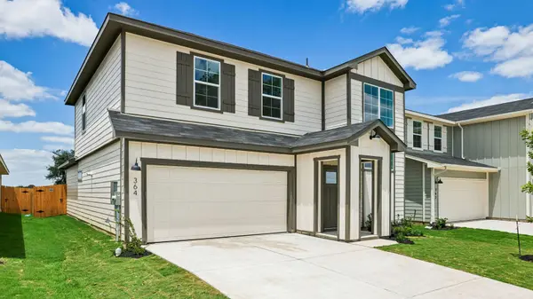 364 San Juan TRL, Bastrop, TX 78602