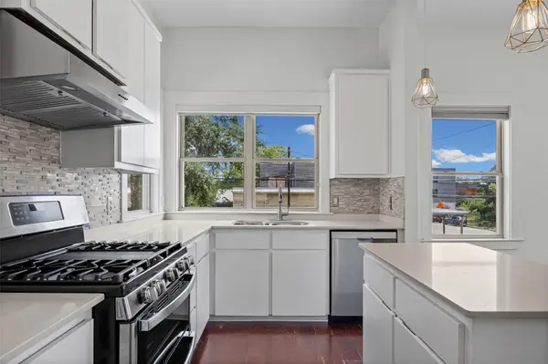 1301 San Bernard ST, Austin, TX 78702