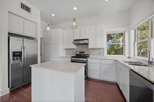 1301 San Bernard ST, Austin, TX 78702