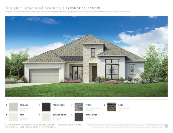 335 Lavaca DR, Kyle, TX 78640