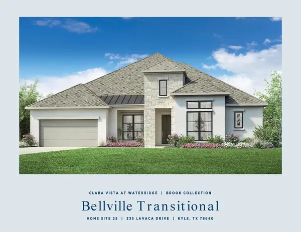 335 Lavaca DR, Kyle, TX 78640