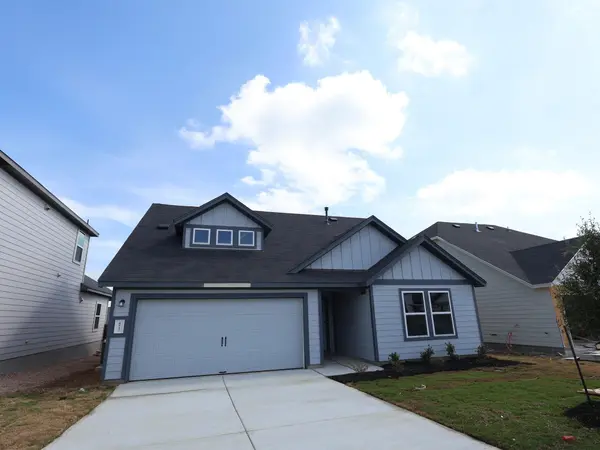 4512 Bridal Veil DR, Austin, TX 78747