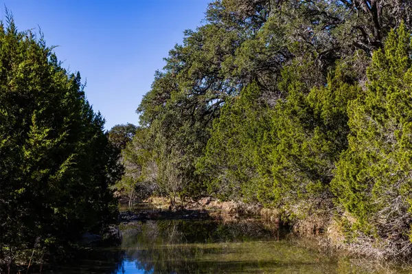 641 Patterson Creek RD, Leakey, TX 78873