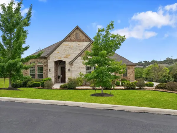 18003 Resort VW, San Antonio, TX 78255