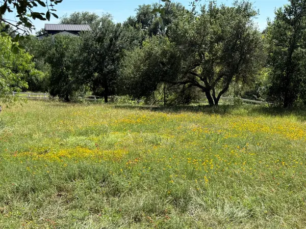 Lot W12025 Cats Eye, Horseshoe Bay, TX 78657