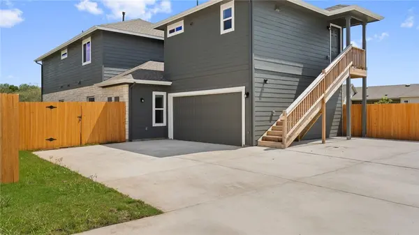 7812 Hillock TER #B, Austin, TX 78744