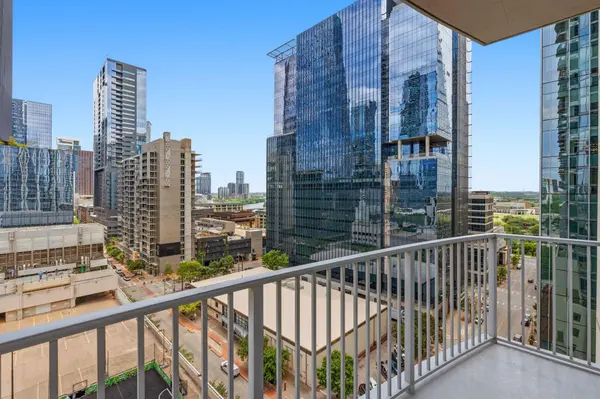 360 Nueces ST #1303, Austin, TX 78701